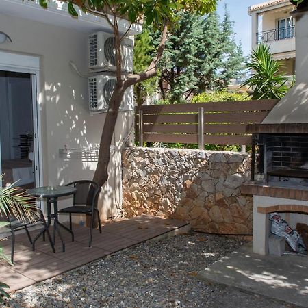 Urban 35 Apartment Chania  Bagian luar foto