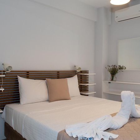 Urban 35 Apartment Chania  Bagian luar foto