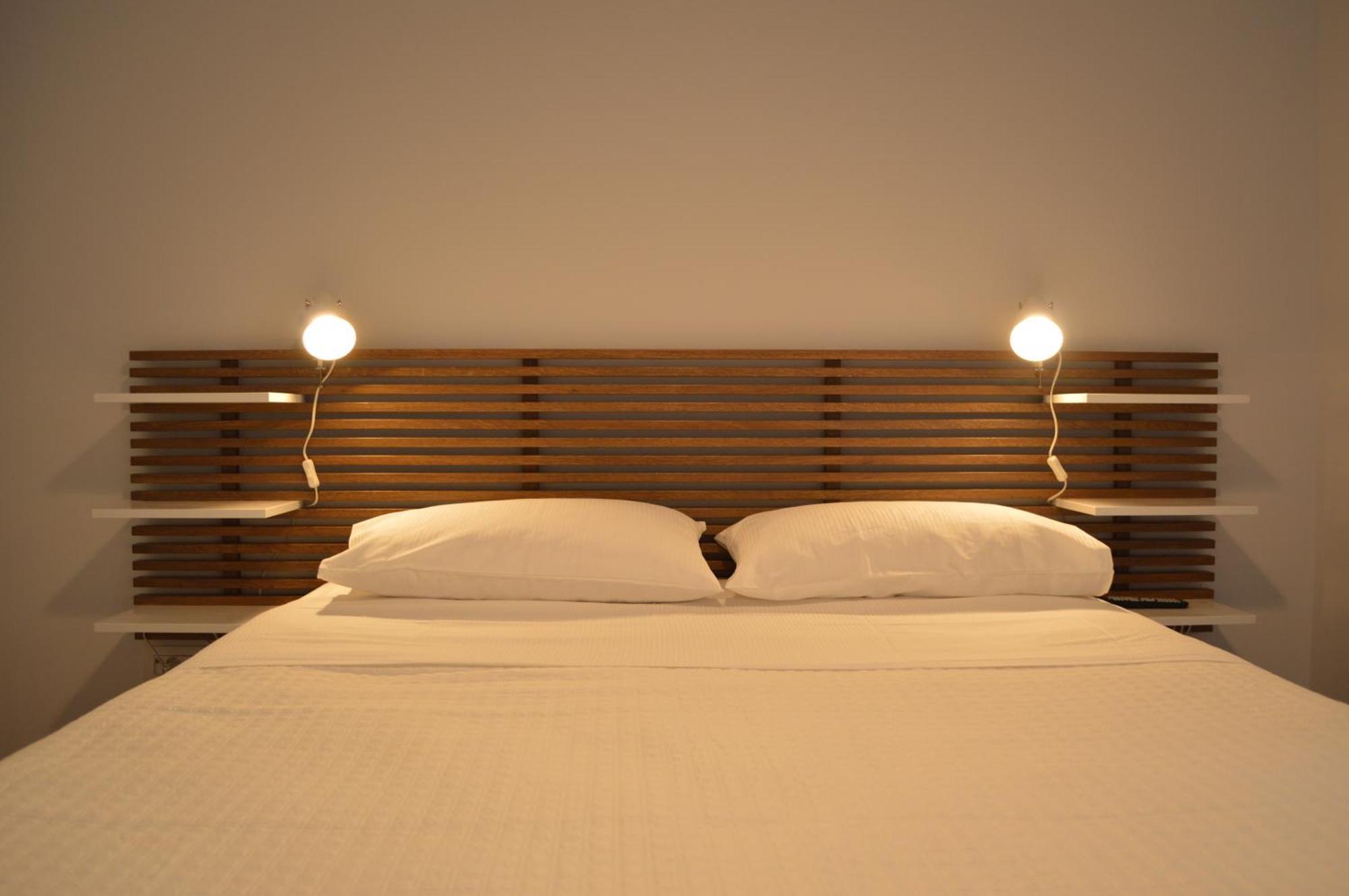 Urban 35 Apartment Chania  Bagian luar foto