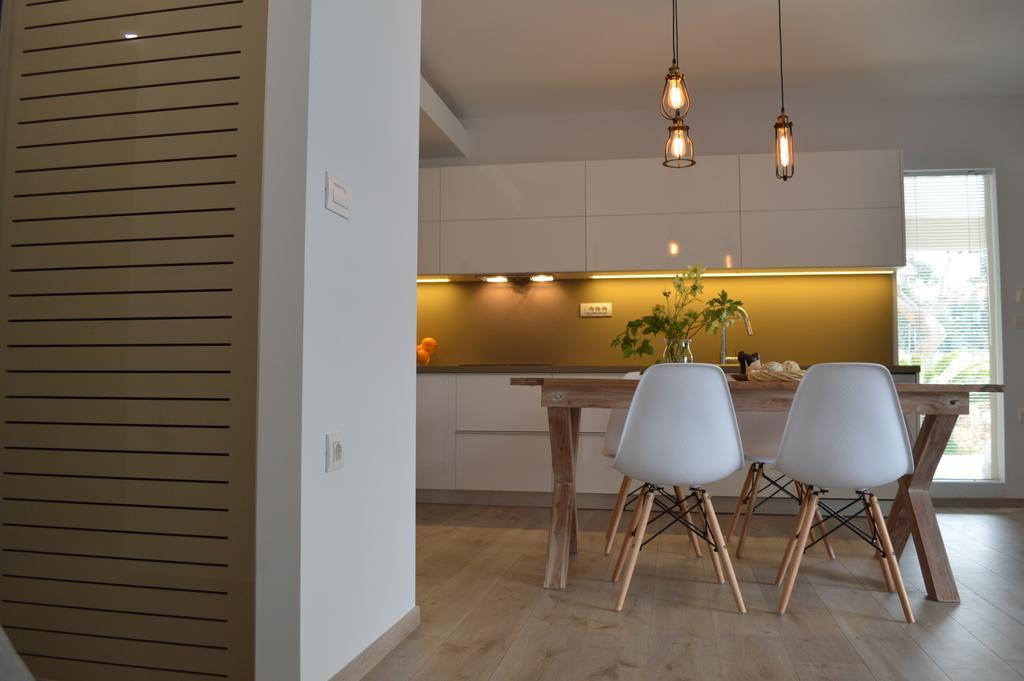 Urban 35 Apartment Chania  Bagian luar foto