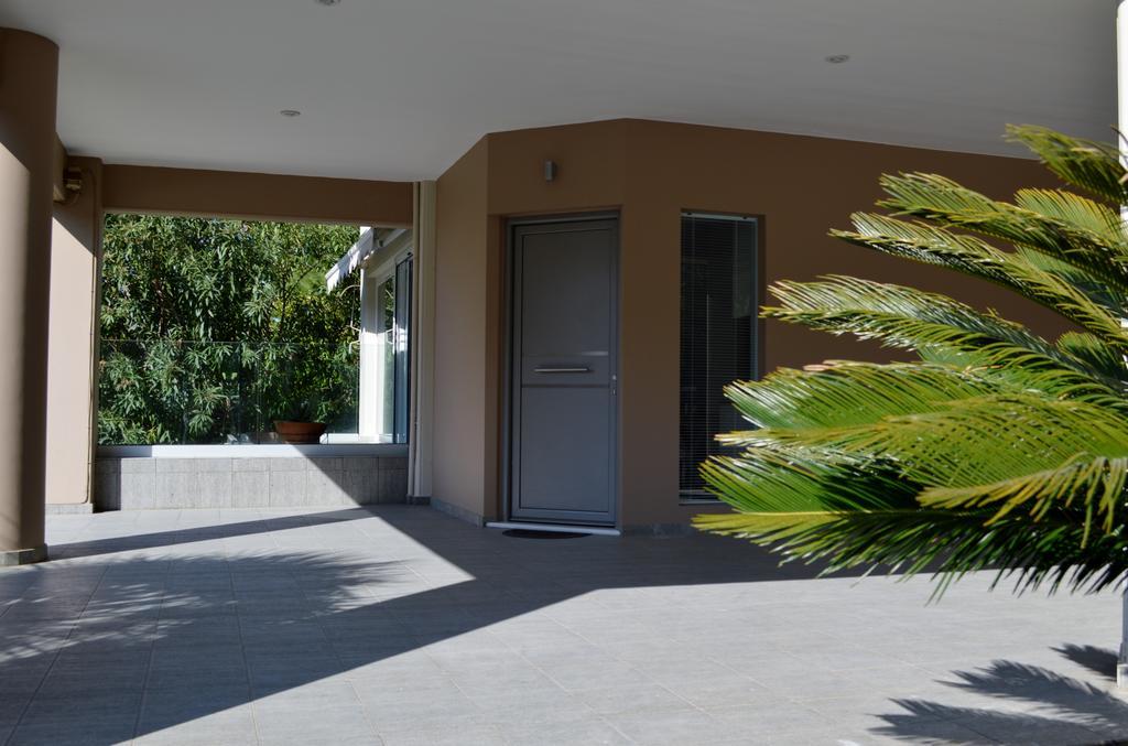 Urban 35 Apartment Chania  Bagian luar foto
