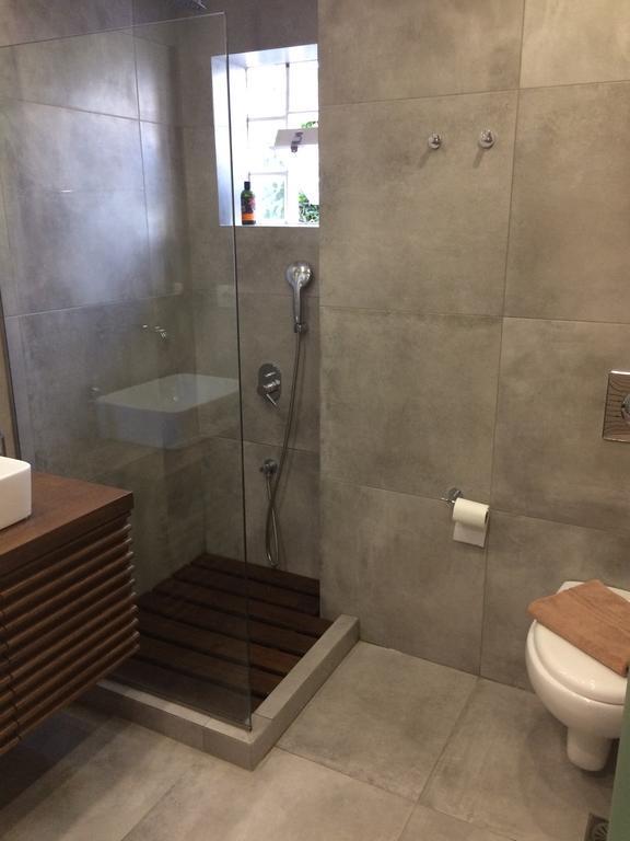 Urban 35 Apartment Chania  Bagian luar foto