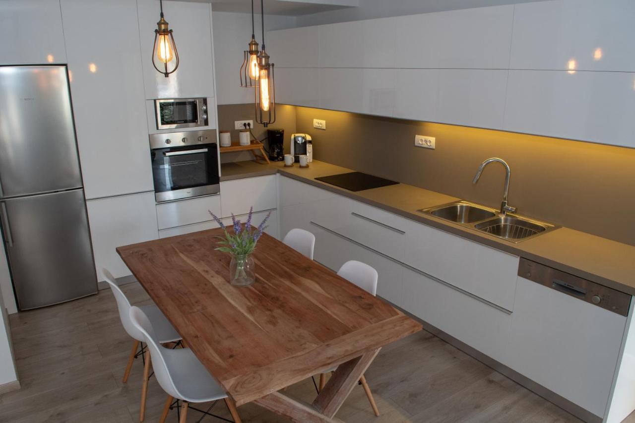 Urban 35 Apartment Chania  Bagian luar foto