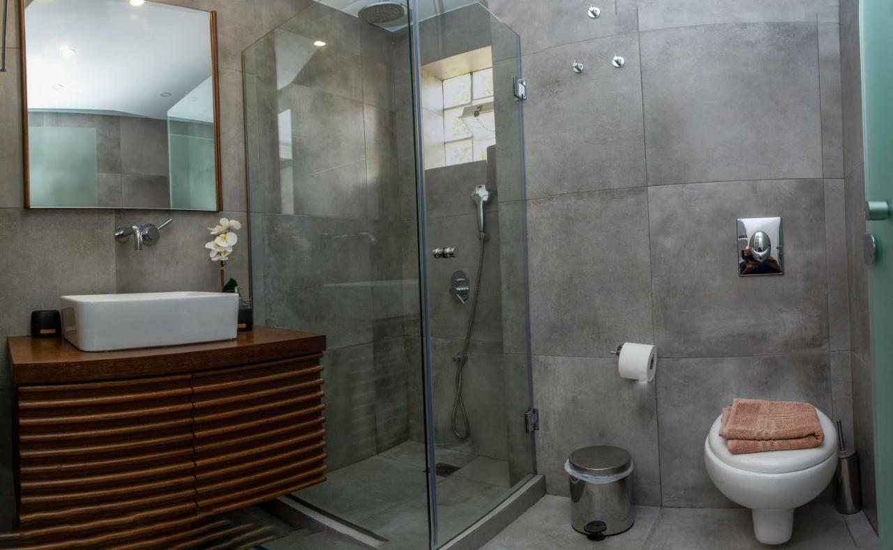 Urban 35 Apartment Chania  Bagian luar foto