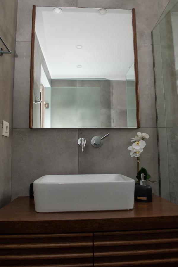 Urban 35 Apartment Chania  Bagian luar foto