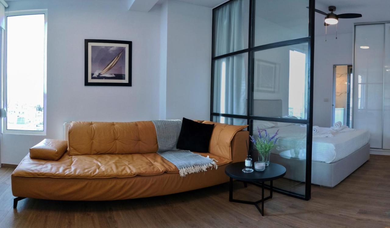 Urban 35 Apartment Chania  Bagian luar foto