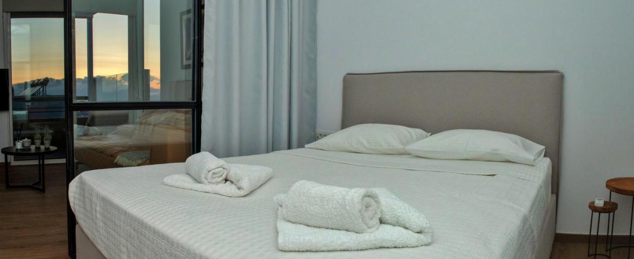 Urban 35 Apartment Chania  Bagian luar foto