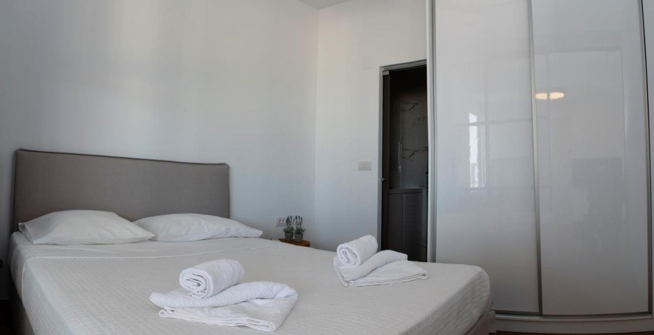 Urban 35 Apartment Chania  Bagian luar foto