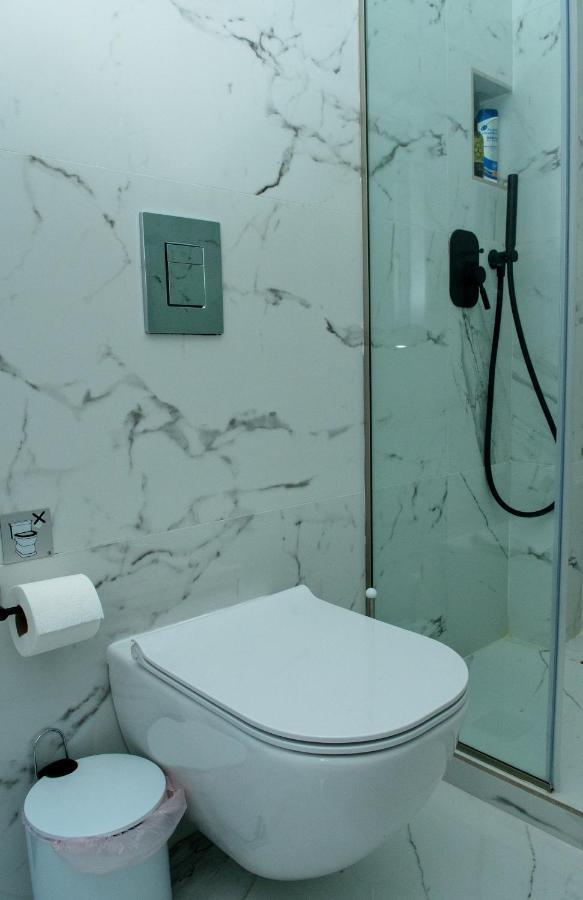 Urban 35 Apartment Chania  Bagian luar foto